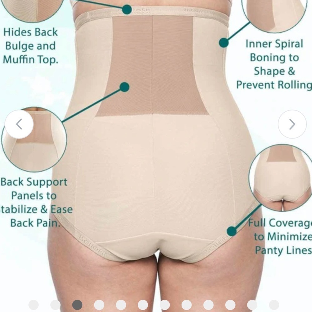 Bellefit postpartum pull up griddle XL - Picture 5 of 5
